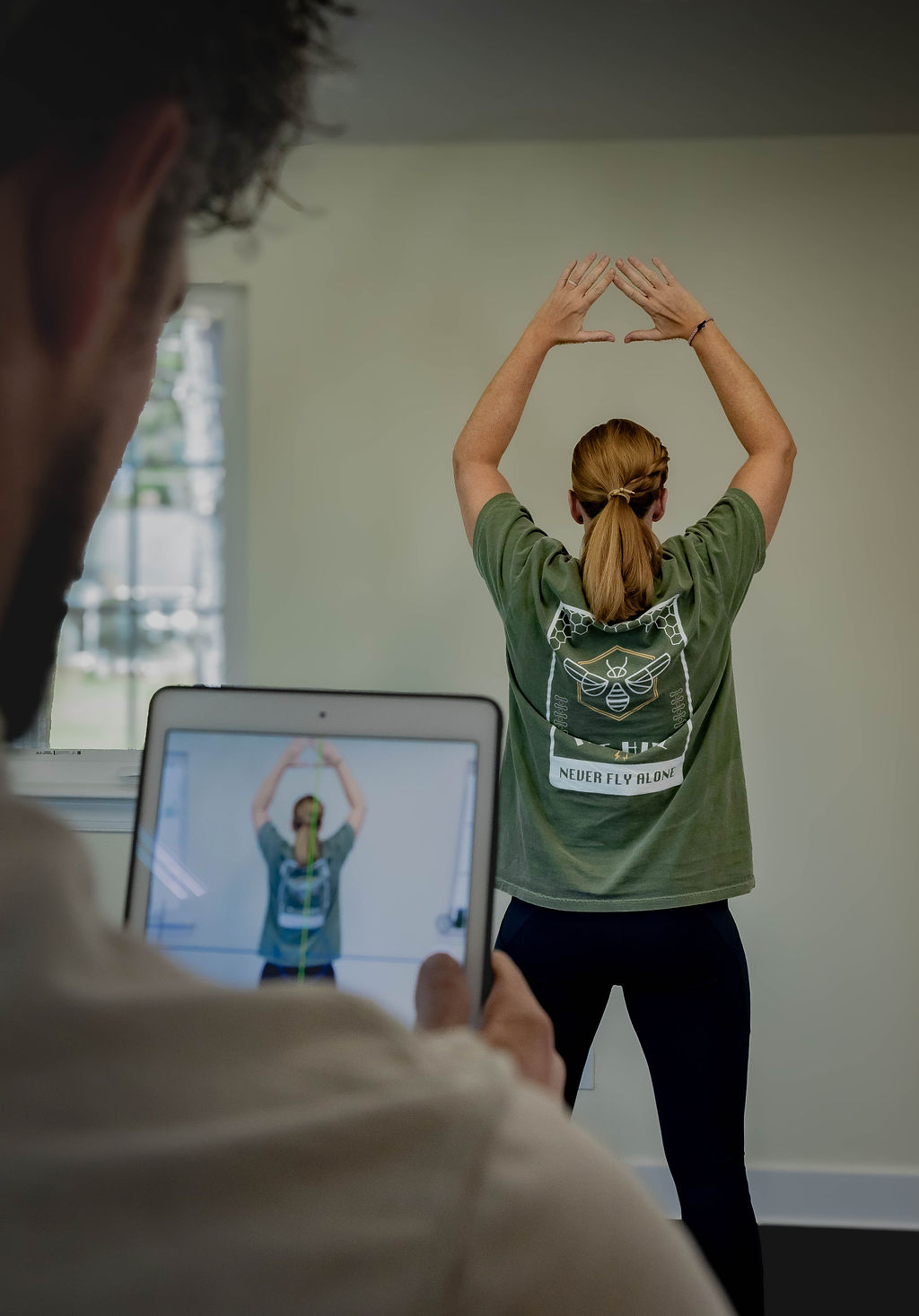 The Hive Chiropractic — Williamsburg, Virginia